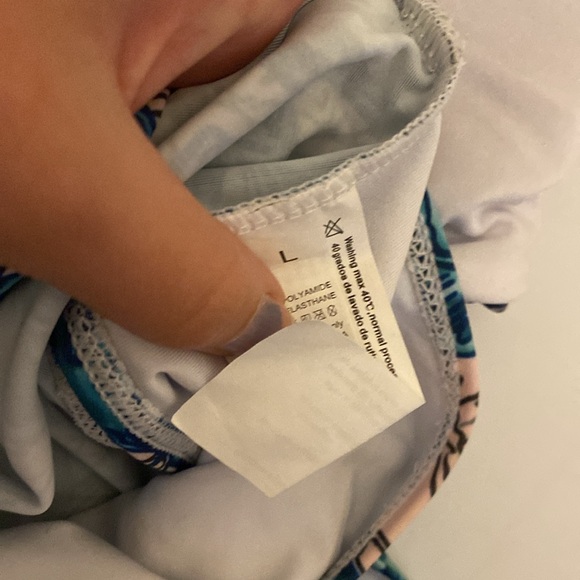 Brand new women’s one piece bathing suit size large - Picture 4 of 6